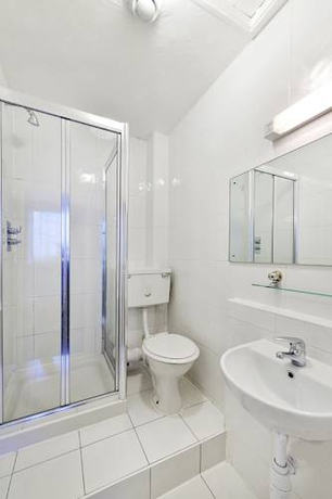 Imagen general del Hotel Oliver, Londres. Foto 2