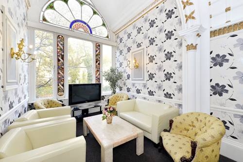 Imagen general del Hotel Oliver, Londres. Foto 3