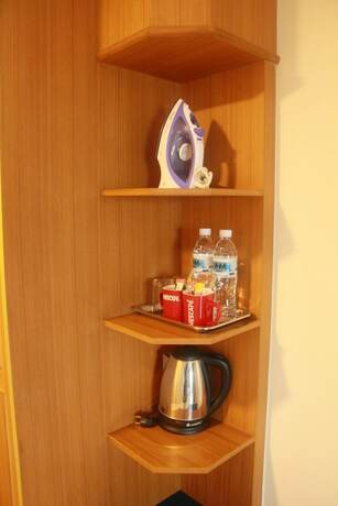 Imagen de la habitación del Hotel Oliver, Sadao. Foto 6