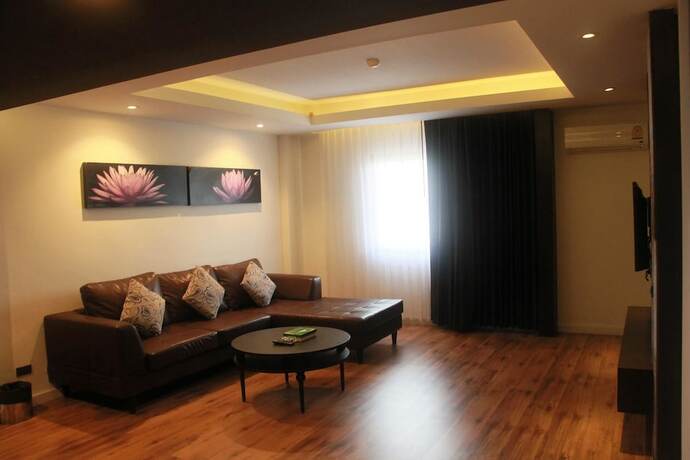 Imagen de la habitación del Hotel Oliver, Sadao. Foto 8