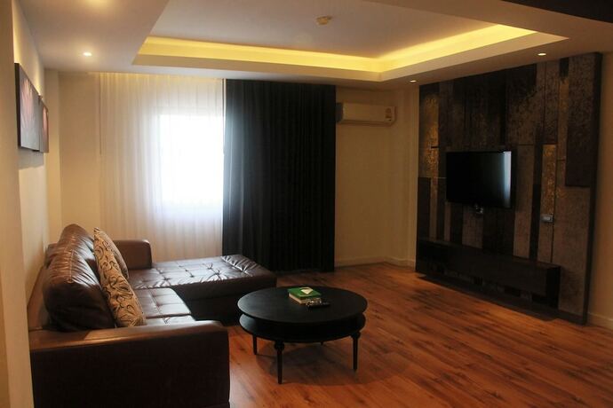 Imagen de la habitación del Hotel Oliver, Sadao. Foto 9