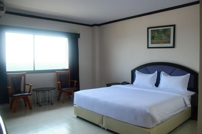 Imagen de la habitación del Hotel Oliver, Sadao. Foto 10