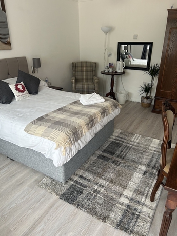 Imagen de la habitación del Hotel Oliver Twist Country Inn. Foto 5