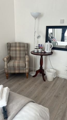 Imagen de la habitación del Hotel Oliver Twist Country Inn. Foto 11