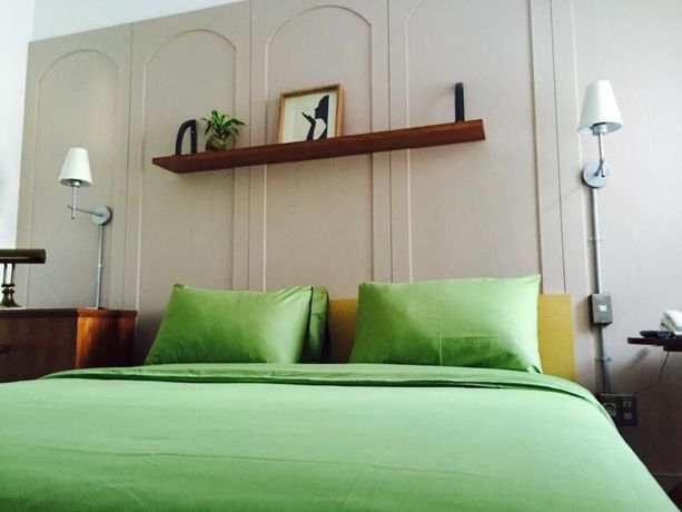 Imagen de la habitación del Hotel Oliver's Hostelry. Foto 3