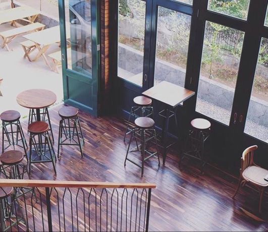 Imagen de los interiores del Hotel Oliver's Hostelry. Foto 15