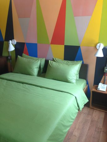 Imagen de la habitación del Hotel Oliver's Hostelry. Foto 8