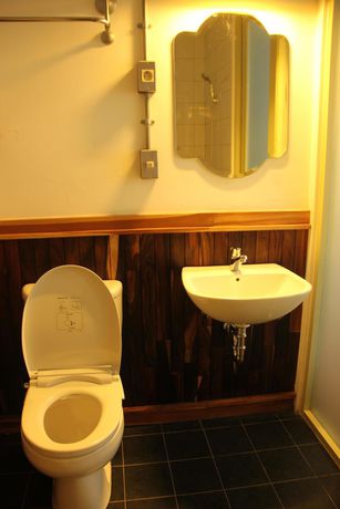 Imagen de los exteriores del Hotel Oliver's Hostelry. Foto 12