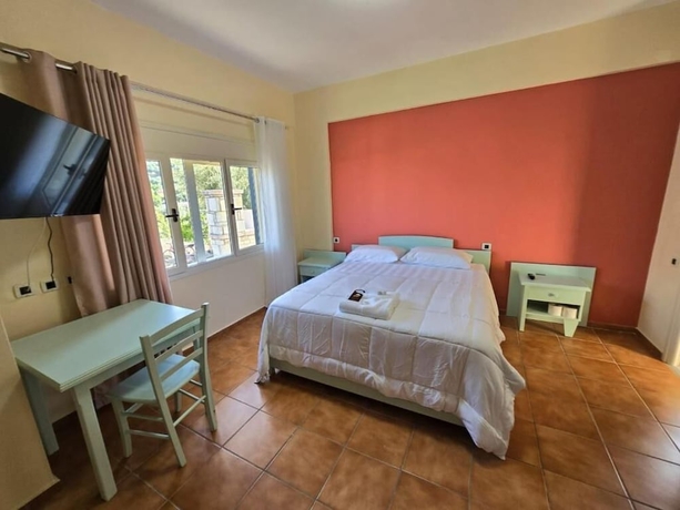 Imagen de la habitación del Hotel Olivet. Foto 1