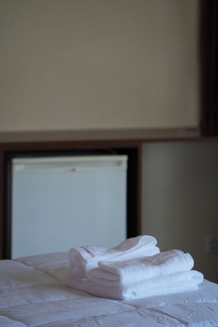 Imagen de la habitación del Hotel Olivet. Foto 3