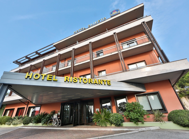 Imagen general del Hotel Oliveto. Foto 1