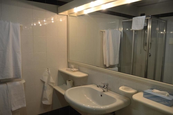 Imagen de la habitación del Hotel Oliveto. Foto 2