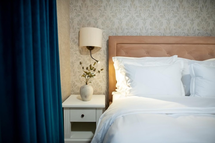 Imagen de la habitación del Hotel Olivia 9teen Boutique. Foto 5