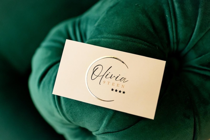 Imagen de los interiores del Hotel Olivia 9teen Boutique. Foto 12
