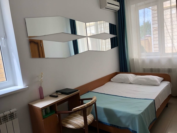 Imagen de la habitación del Hotel Olivia Anapa. Foto 5
