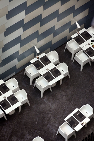 Imagen de los exteriores del Hotel Olivia Balmes. Foto 8