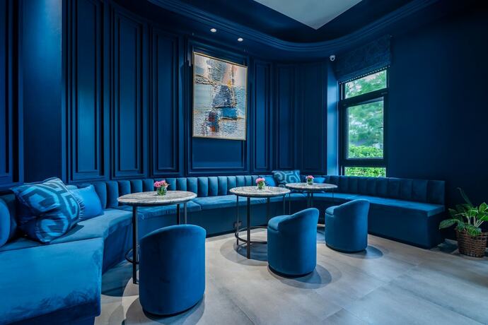 Imagen general del Hotel Olivia Boutique. Foto 2