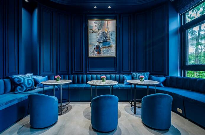 Imagen general del Hotel Olivia Boutique. Foto 3