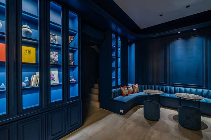 Imagen general del Hotel Olivia Boutique. Foto 4