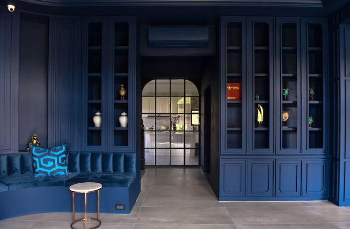 Imagen general del Hotel Olivia Boutique. Foto 6