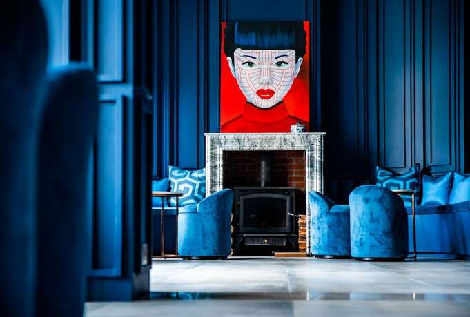 Imagen general del Hotel Olivia Boutique. Foto 7