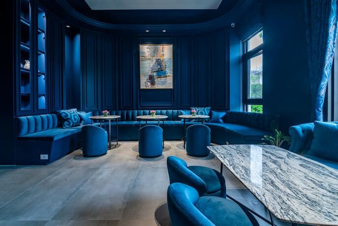 Imagen general del Hotel Olivia Boutique. Foto 10