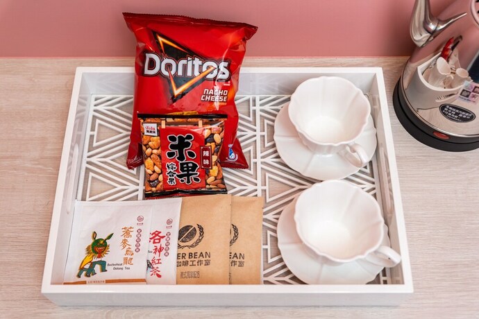 Imagen de la habitación del Hotel Olivia Boutique. Foto 13