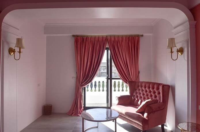 Imagen de la habitación del Hotel Olivia Boutique. Foto 20