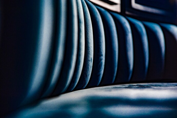 Imagen de los interiores del Hotel Olivia Boutique. Foto 32