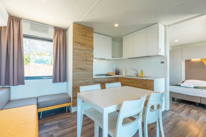 Imagen de la habitación del Hotel Olivia Green Camping. Foto 5