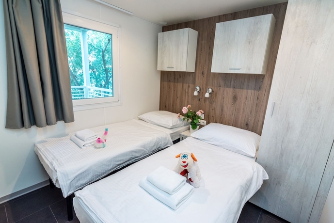 Imagen de la habitación del Hotel Olivia Green Camping. Foto 7