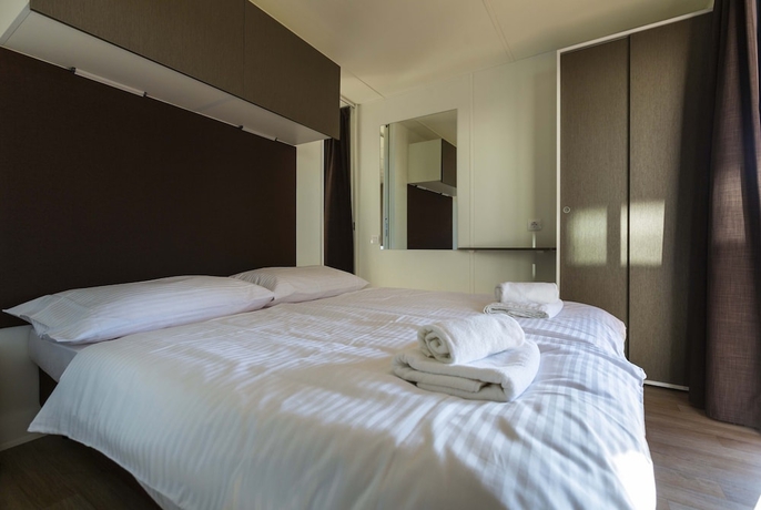 Imagen de la habitación del Hotel Olivia Green Camping. Foto 12