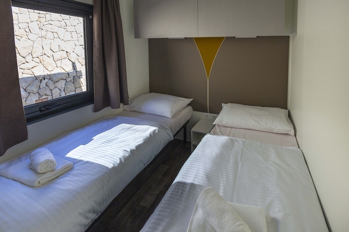 Imagen de la habitación del Hotel Olivia Green Camping. Foto 13