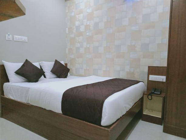 Imagen de la habitación del Hotel Olivia Inn And Suites. Foto 4