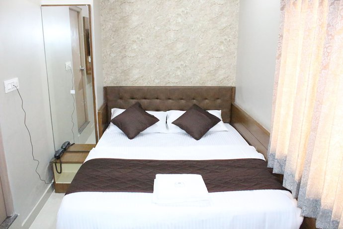 Imagen de la habitación del Hotel Olivia Inn And Suites. Foto 5