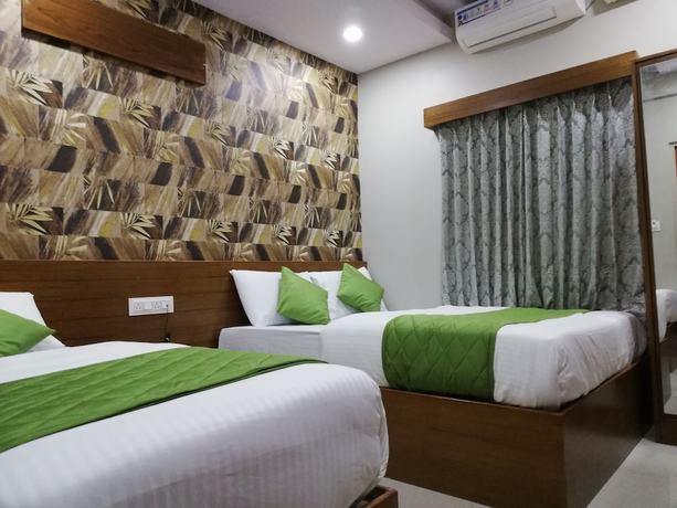 Imagen de la habitación del Hotel Olivia Inn And Suites. Foto 6