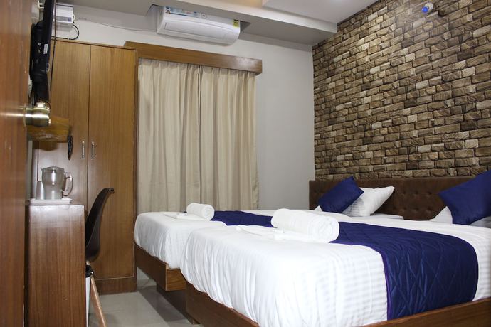 Imagen de la habitación del Hotel Olivia Inn And Suites. Foto 7