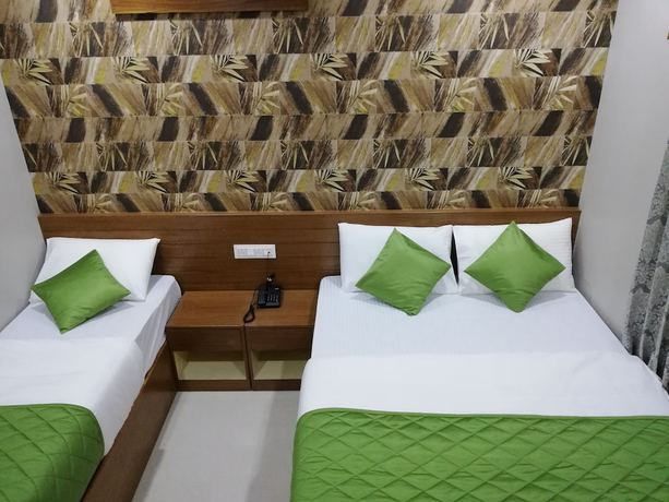 Imagen de la habitación del Hotel Olivia Inn And Suites. Foto 9