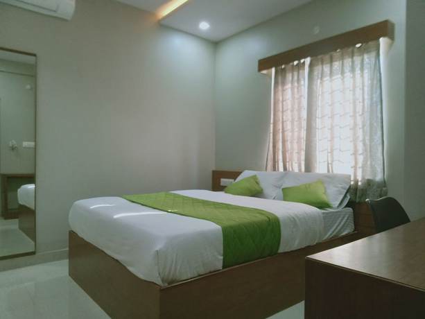 Imagen de la habitación del Hotel Olivia Inn And Suites. Foto 10