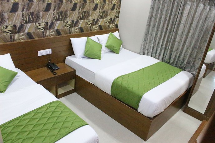 Imagen de la habitación del Hotel Olivia Inn And Suites. Foto 12