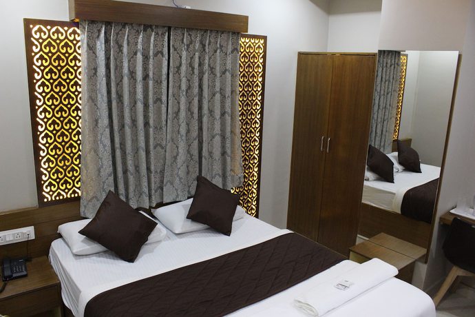 Imagen de la habitación del Hotel Olivia Inn And Suites. Foto 15