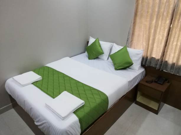 Imagen de la habitación del Hotel Olivia Inn And Suites. Foto 17