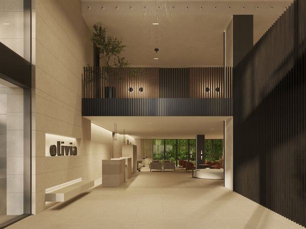 Imagen de los interiores del Hotel Olivia Lisboa. Foto 7