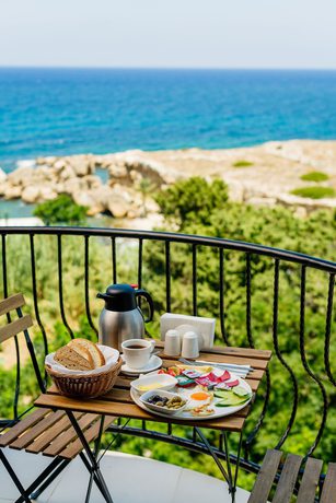 Imagen de la habitación del Hotel Olivia Palm. Foto 17