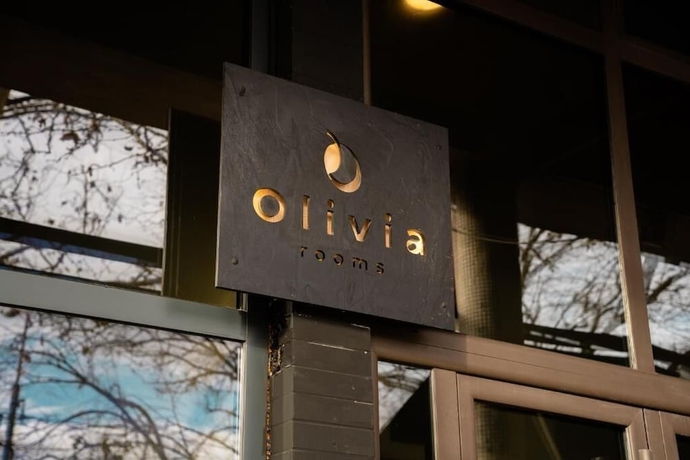 Imagen general del Hotel Olivia Rooms. Foto 1