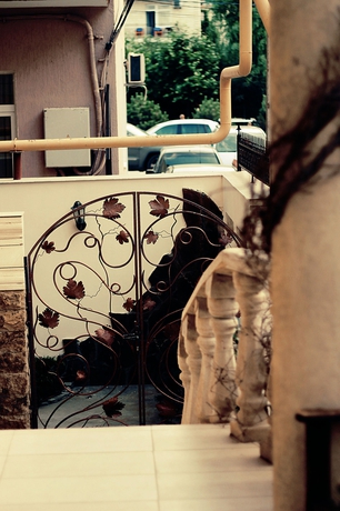 Imagen de los exteriores del Hotel Olivia Vityazevo. Foto 7