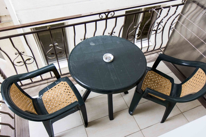 Imagen de la habitación del Hotel Olivia Vityazevo. Foto 6