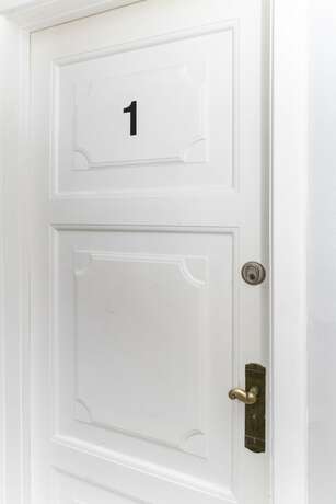 Imagen de la habitación del Hotel Olivias Motel. Foto 10