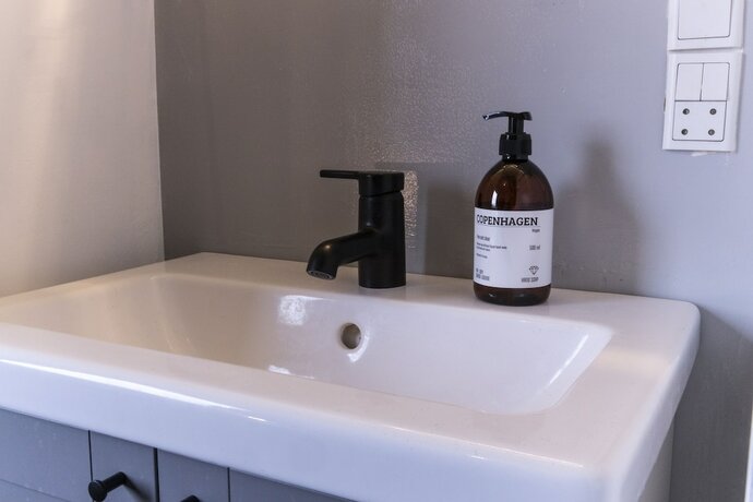 Imagen general del Hotel Olivias Motel. Foto 2