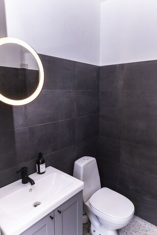 Imagen general del Hotel Olivias Motel. Foto 3